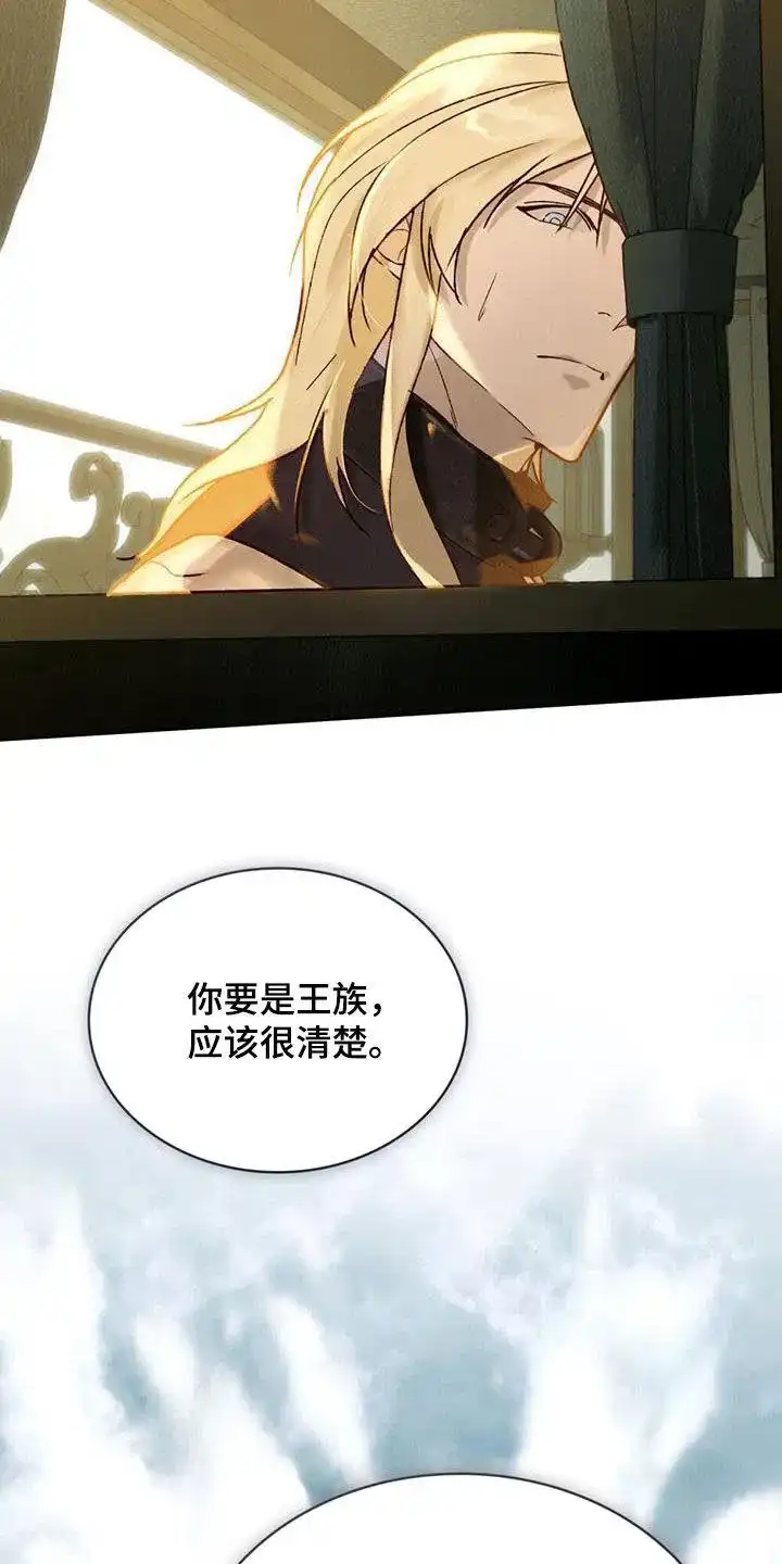 《琥珀魅影》第35话 第7页