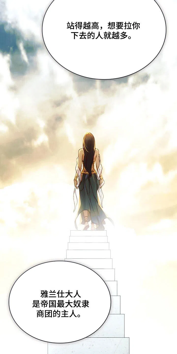 《琥珀魅影》第35话 第8页