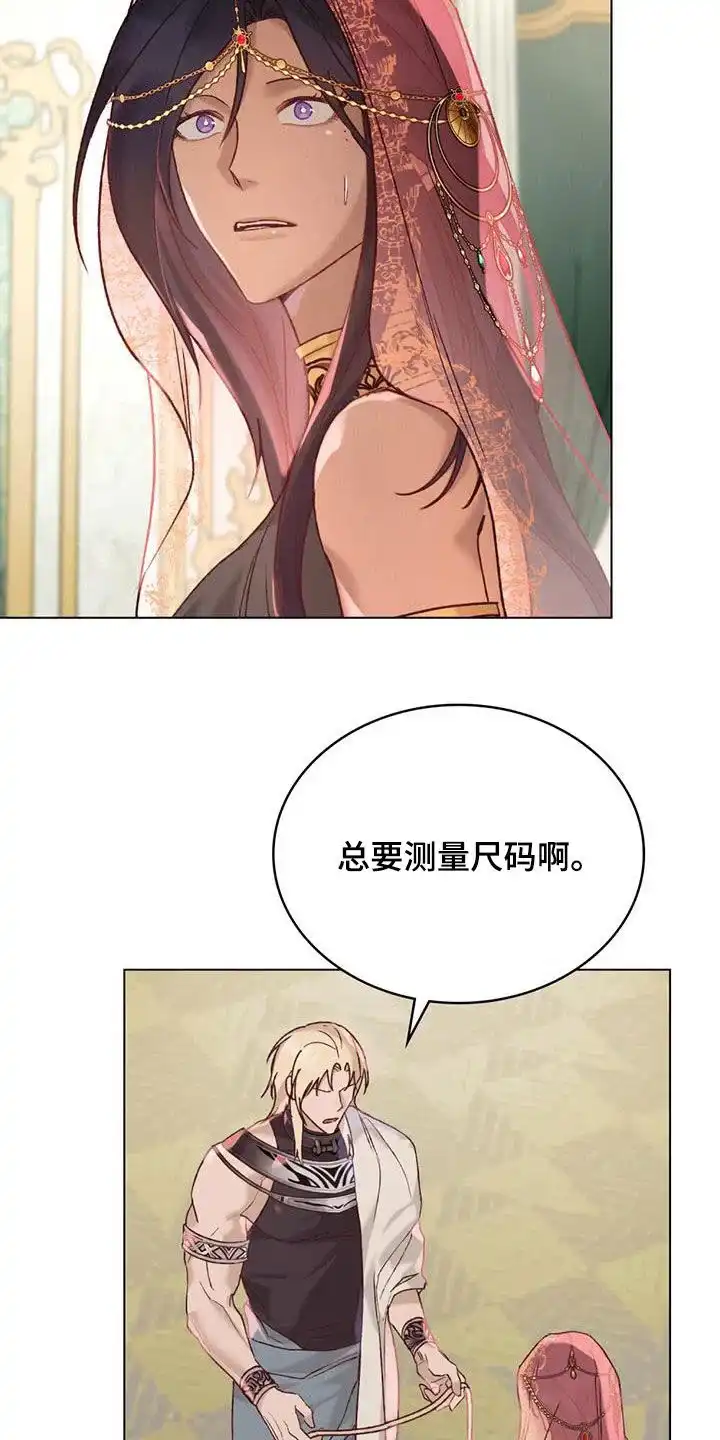 《琥珀魅影》第37话 第15页