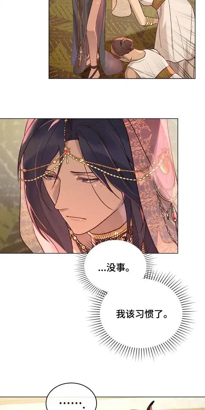 《琥珀魅影》第37话 第12页