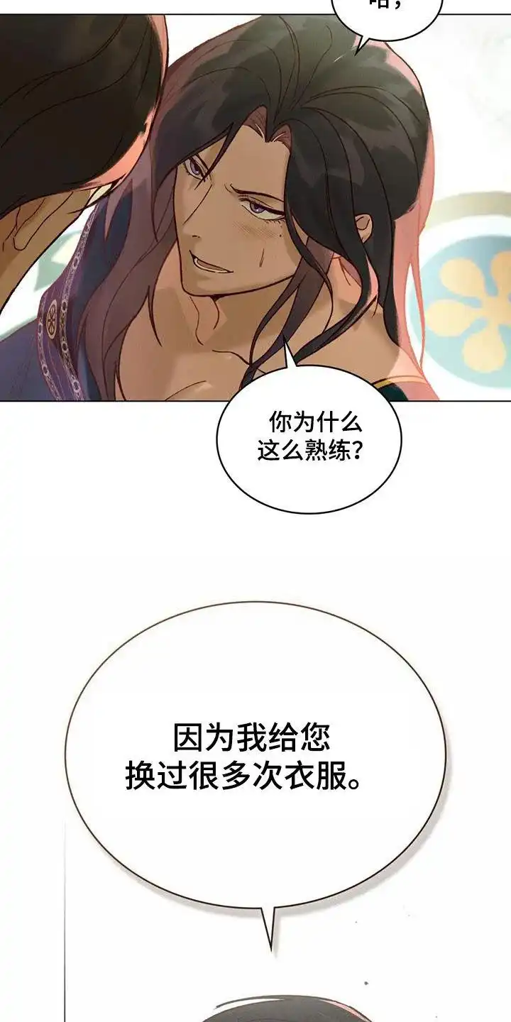 《琥珀魅影》第38话 第17页