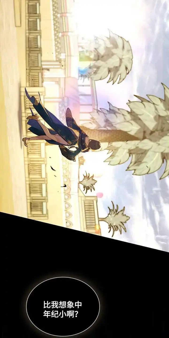 《琥珀魅影》第39话 第17页