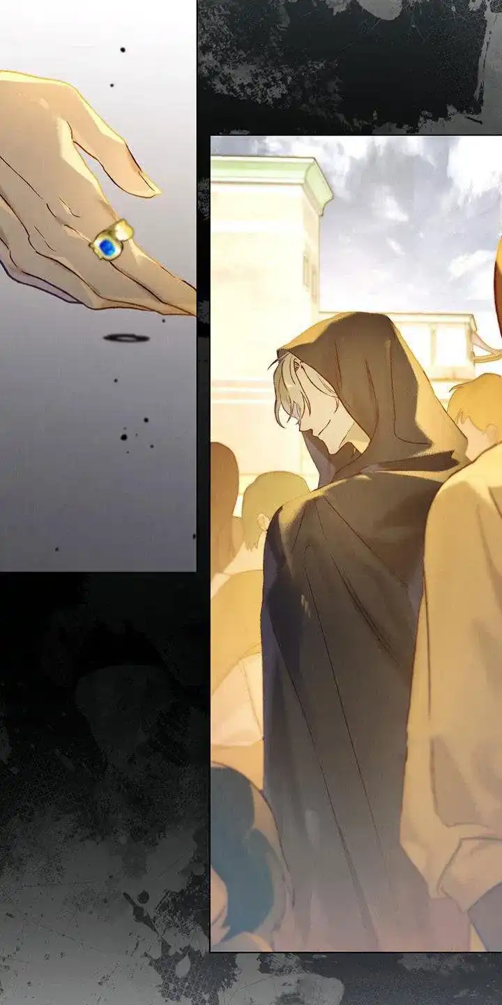 《琥珀魅影》第39话 第27页
