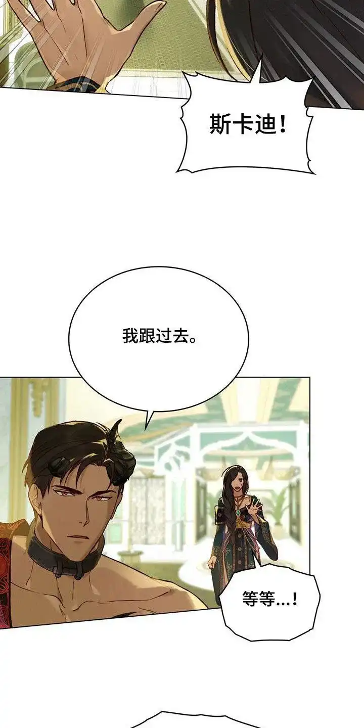 《琥珀魅影》第39话 第14页