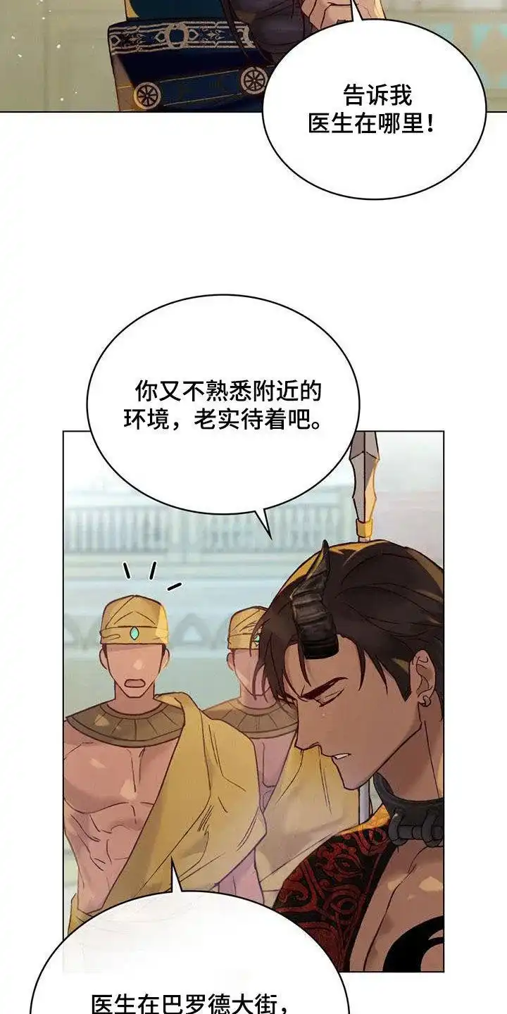 《琥珀魅影》第40话 第12页