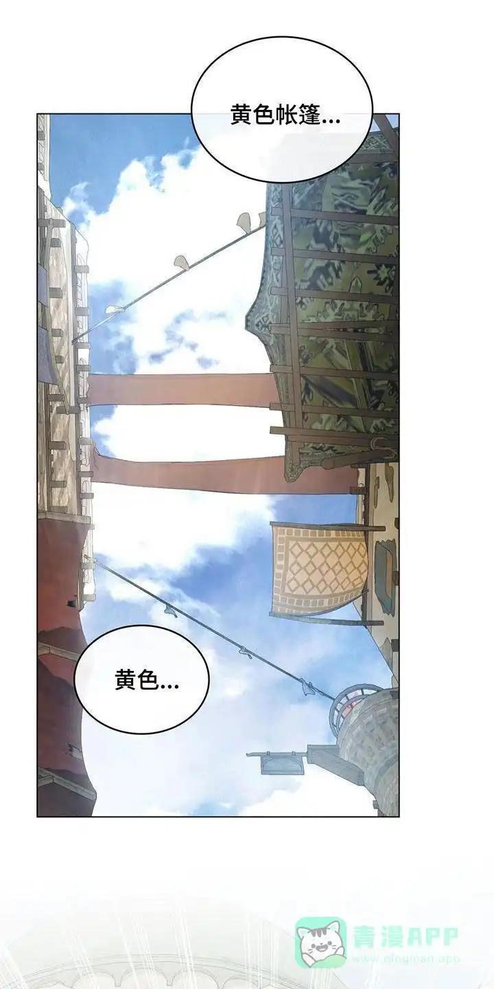 《琥珀魅影》第41话 第1页