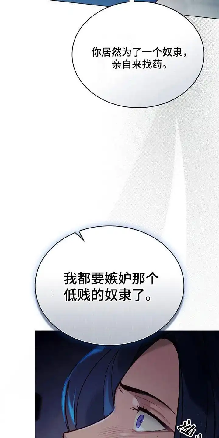 《琥珀魅影》第41话 第15页