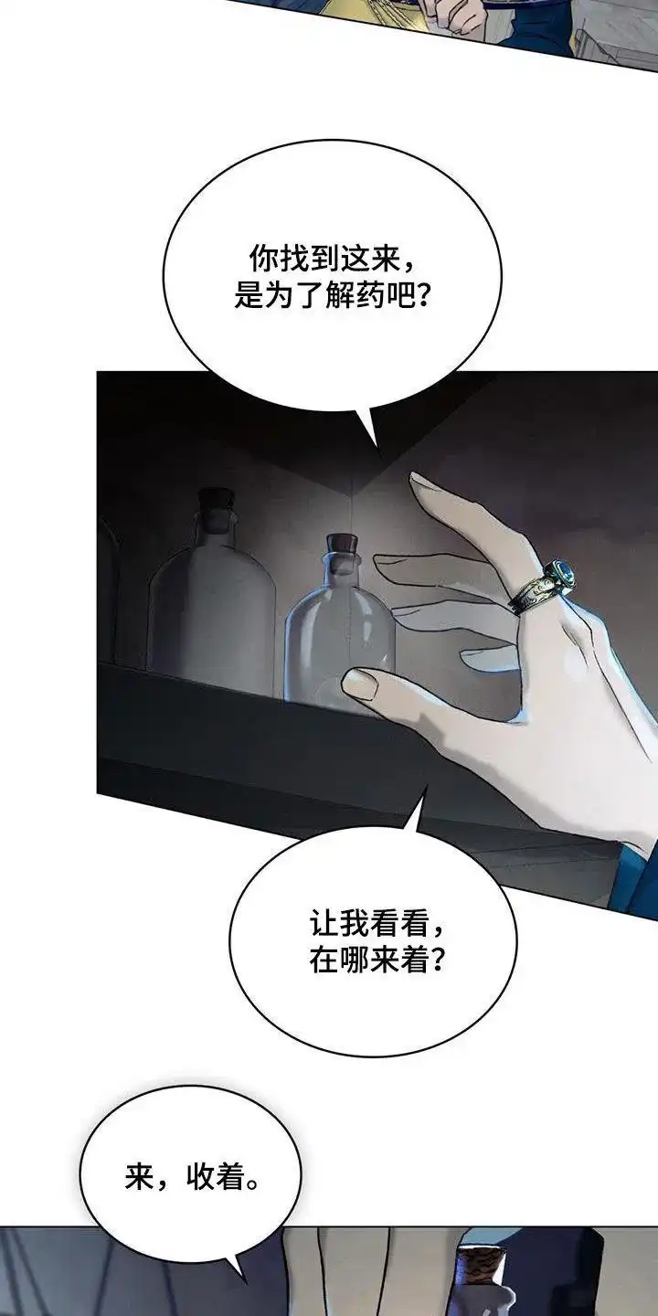 《琥珀魅影》第41话 第7页