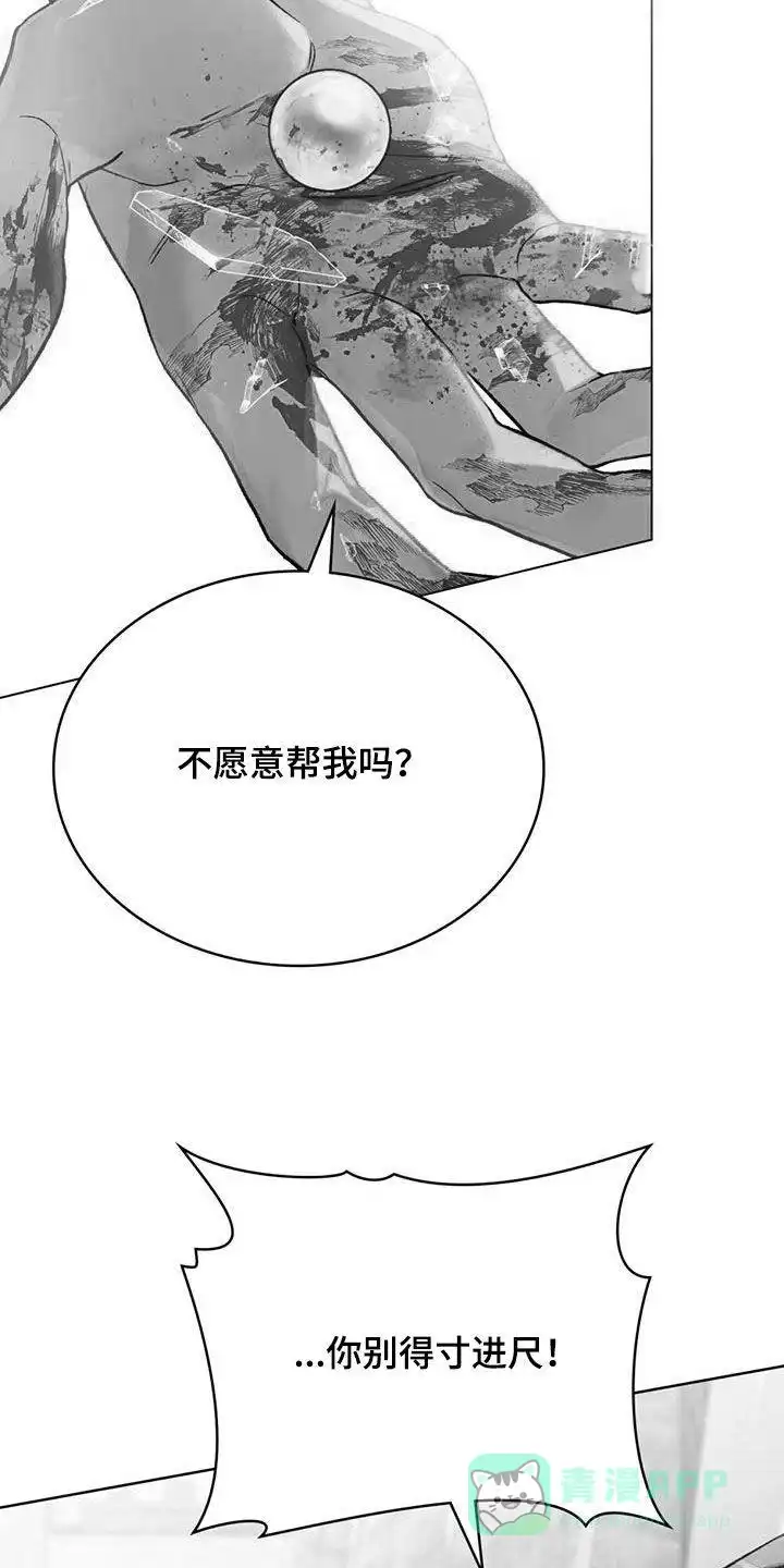 《琥珀魅影》第43话 第21页