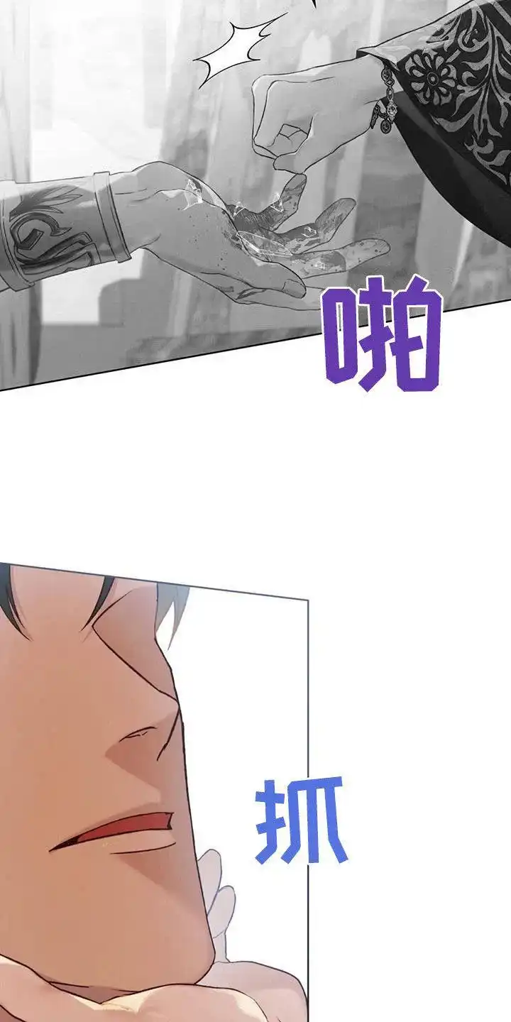 《琥珀魅影》第43话 第22页