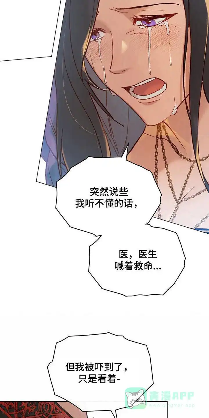 《琥珀魅影》第43话 第6页