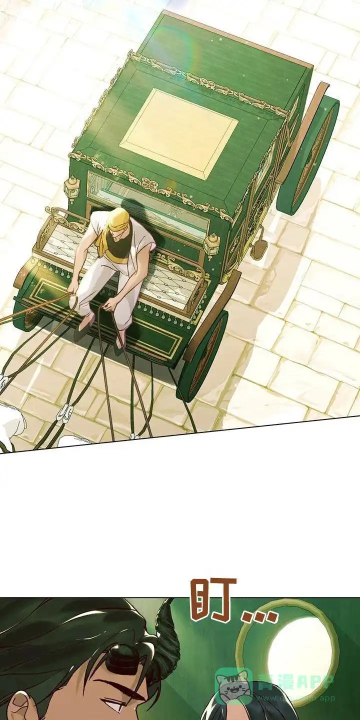《琥珀魅影》第44话 第6页