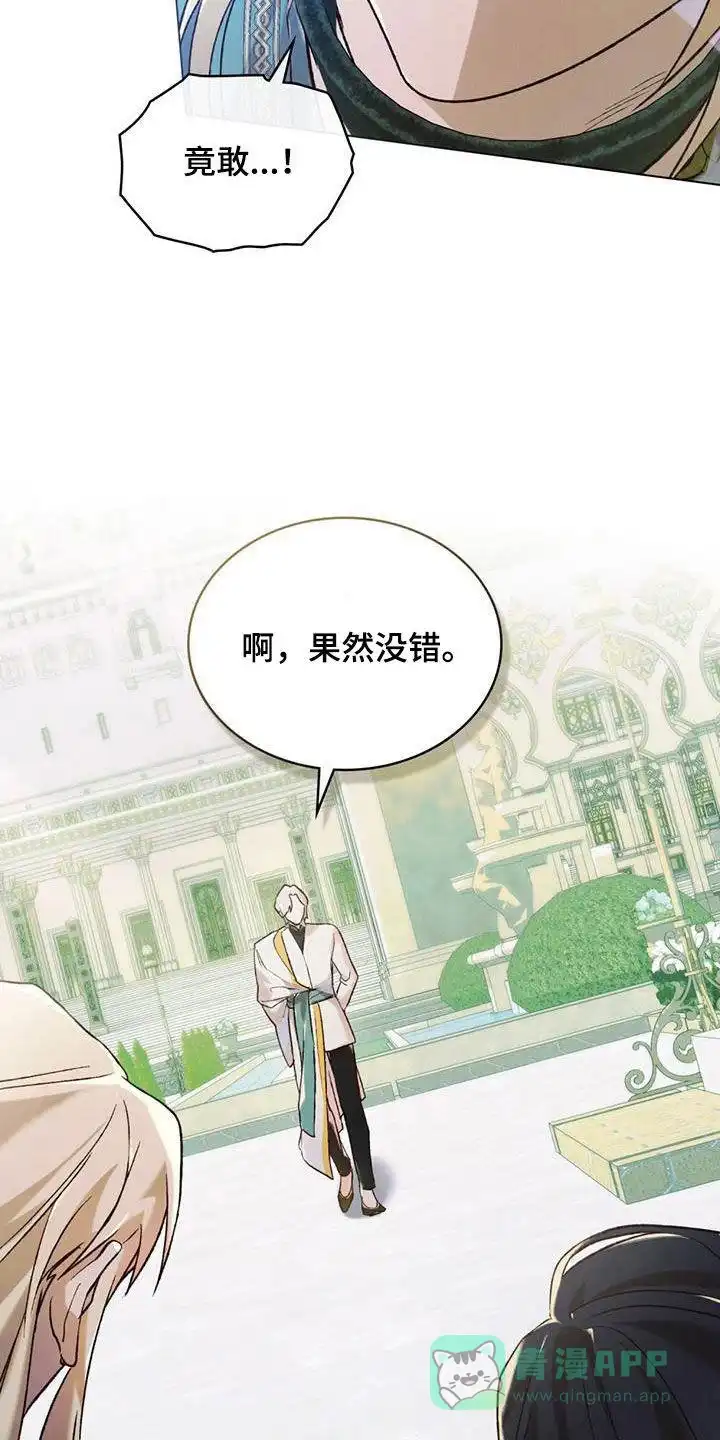 《琥珀魅影》第45话 第6页