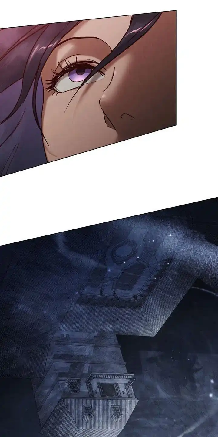 《琥珀魅影》第46话 第4页