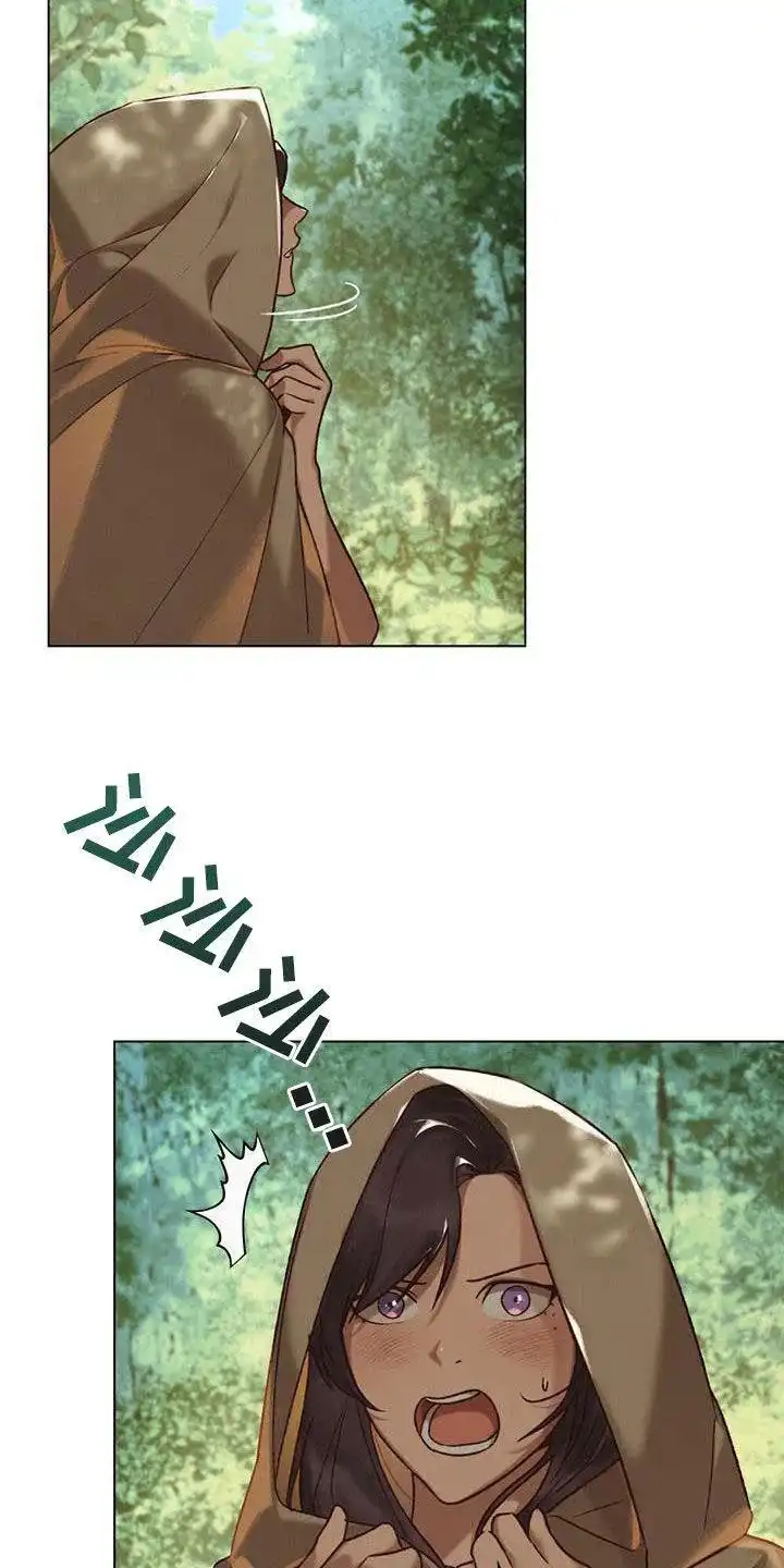 《琥珀魅影》第46话 第39页