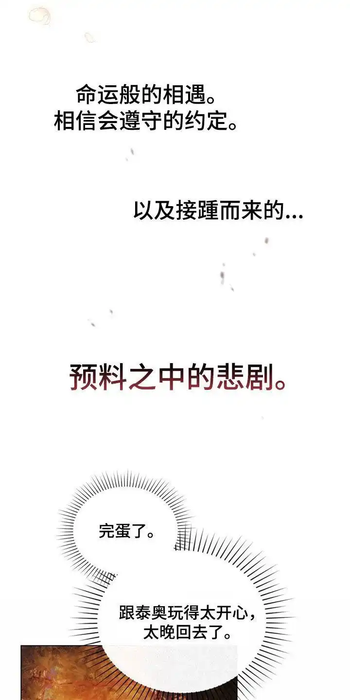 《琥珀魅影》第47话 第23页