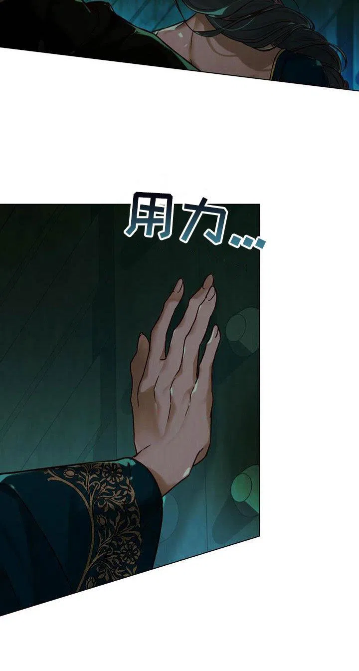 《琥珀魅影》第48话 第43页