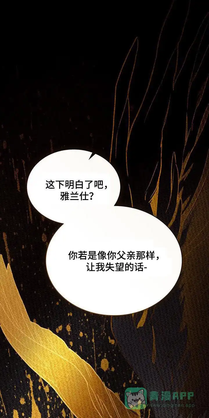 《琥珀魅影》第48话 第1页