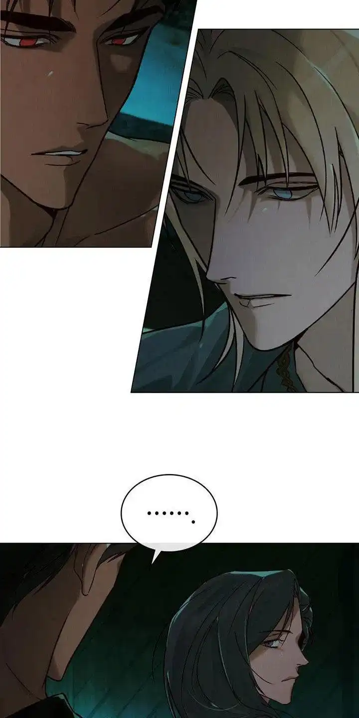 《琥珀魅影》第48话 第42页