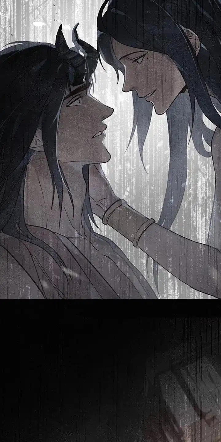 《琥珀魅影》第49话 第33页