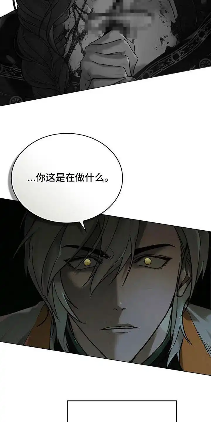 《琥珀魅影》第49话 第14页