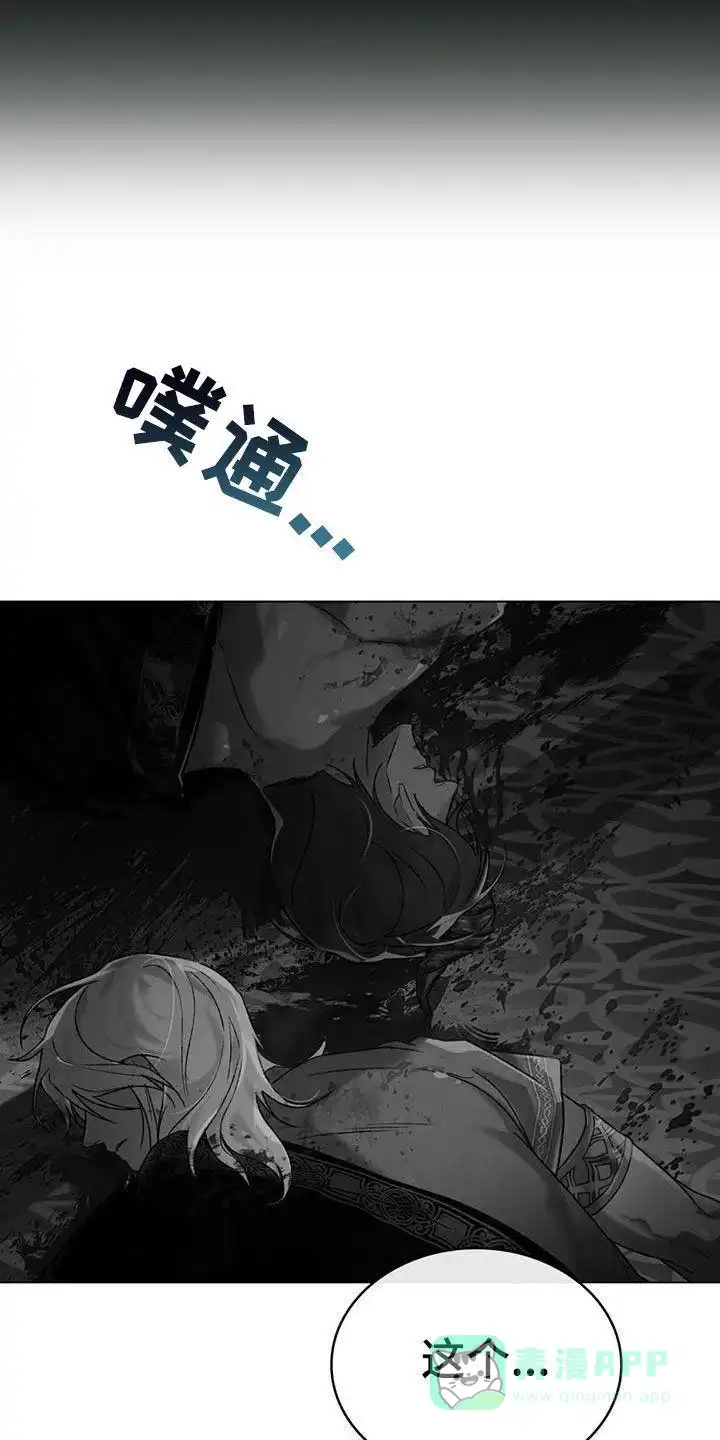 《琥珀魅影》第49话 第11页