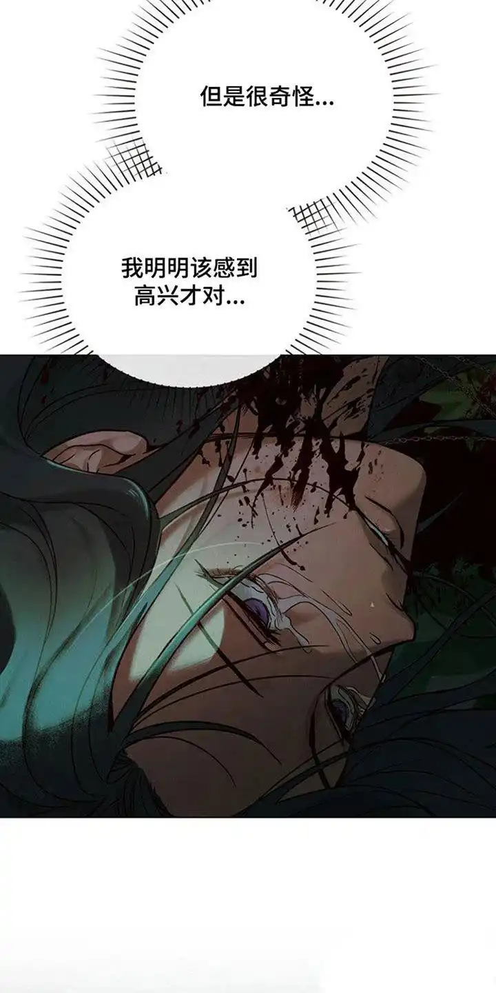 《琥珀魅影》第49话 第28页