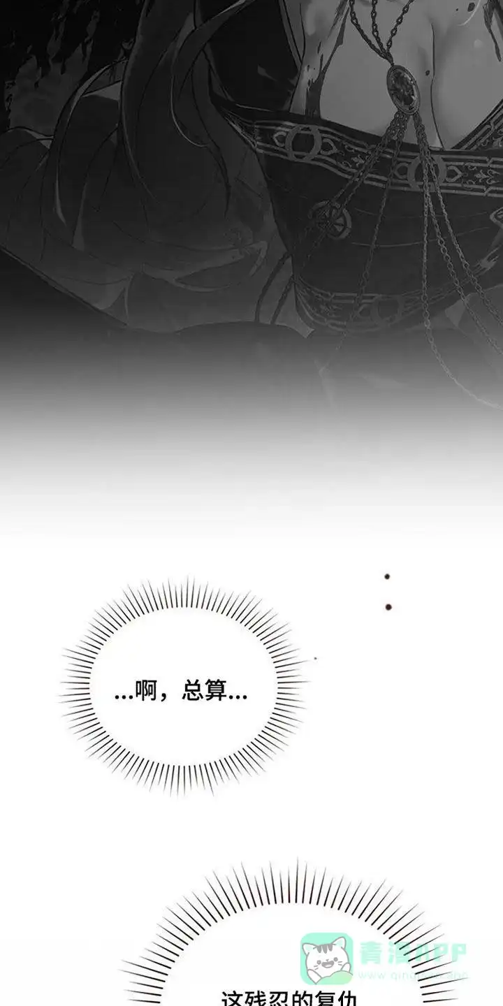 《琥珀魅影》第49话 第26页