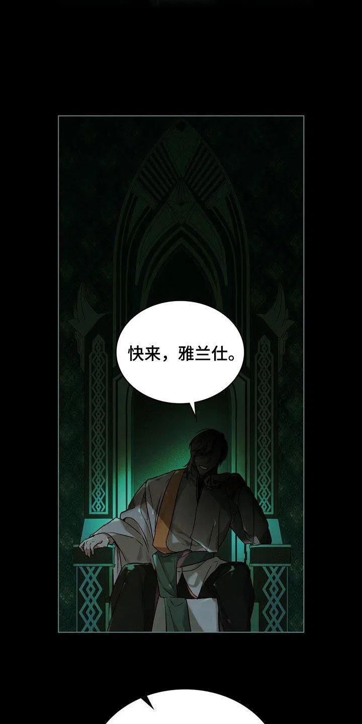 《琥珀魅影》第49话 第3页
