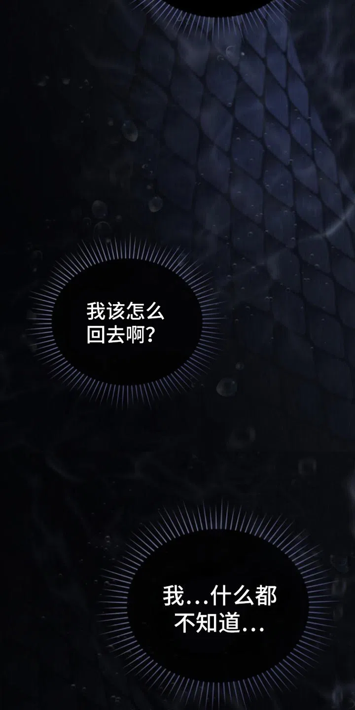 《琥珀魅影》第5话 第18页