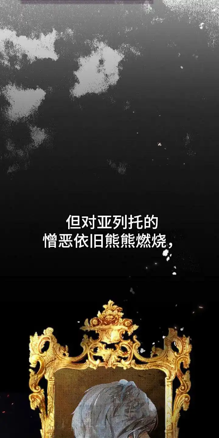 《琥珀魅影》第50话 第17页
