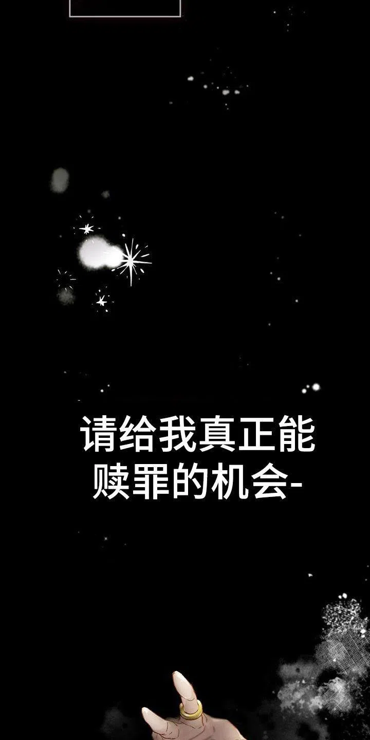 《琥珀魅影》第51话 第37页