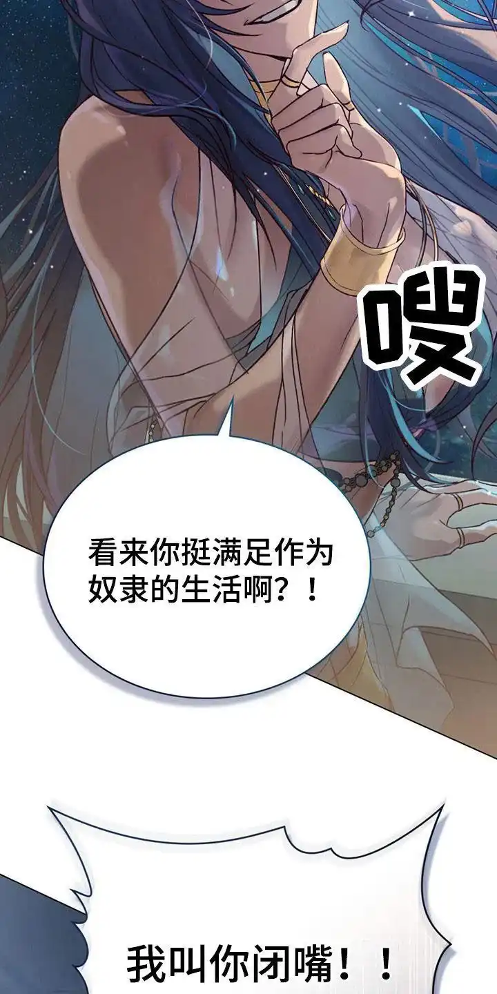 《琥珀魅影》第51话 第14页