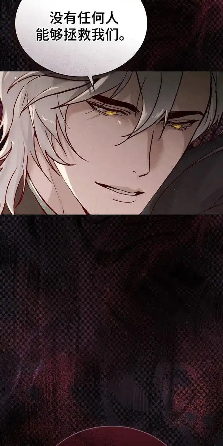 《琥珀魅影》第51话 第43页