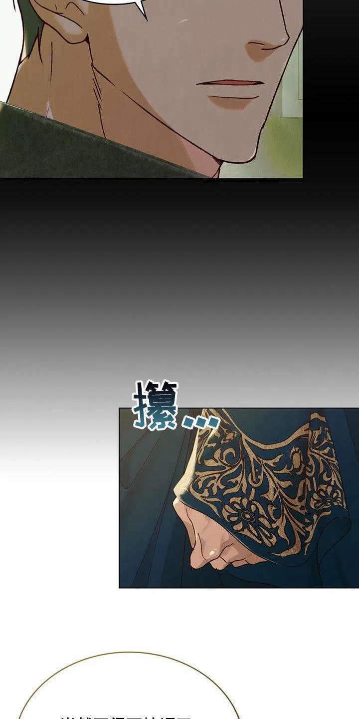 《琥珀魅影》第52话 第20页