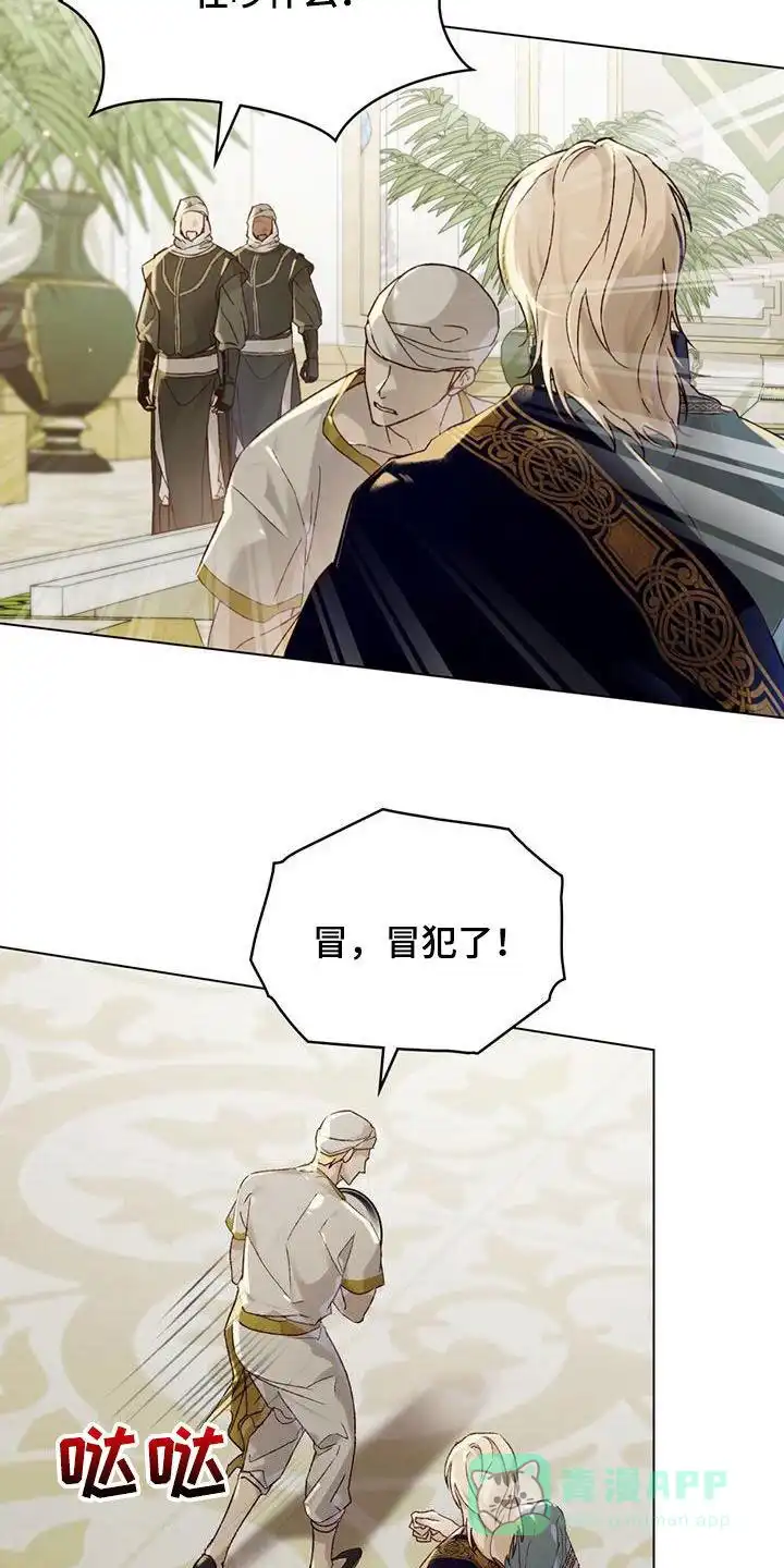 《琥珀魅影》第53话 第16页
