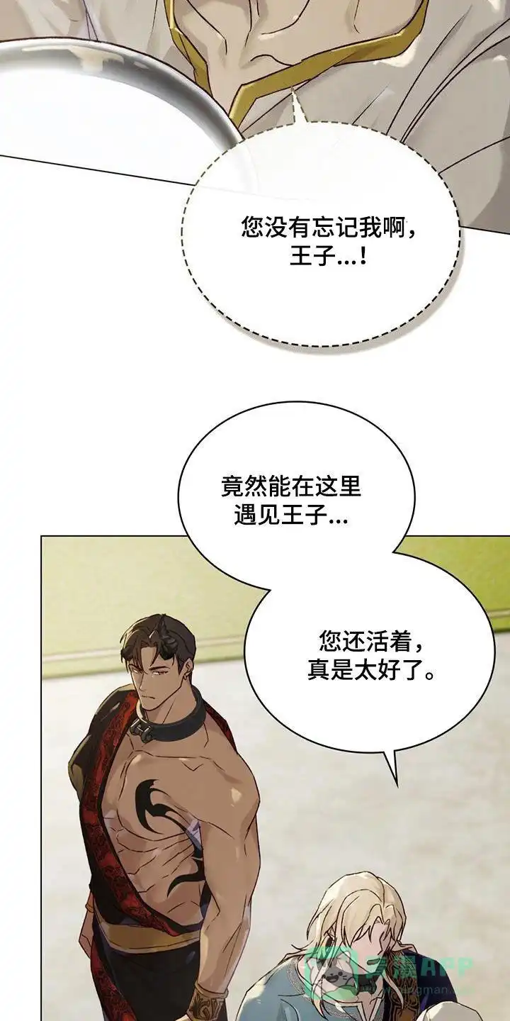 《琥珀魅影》第53话 第11页