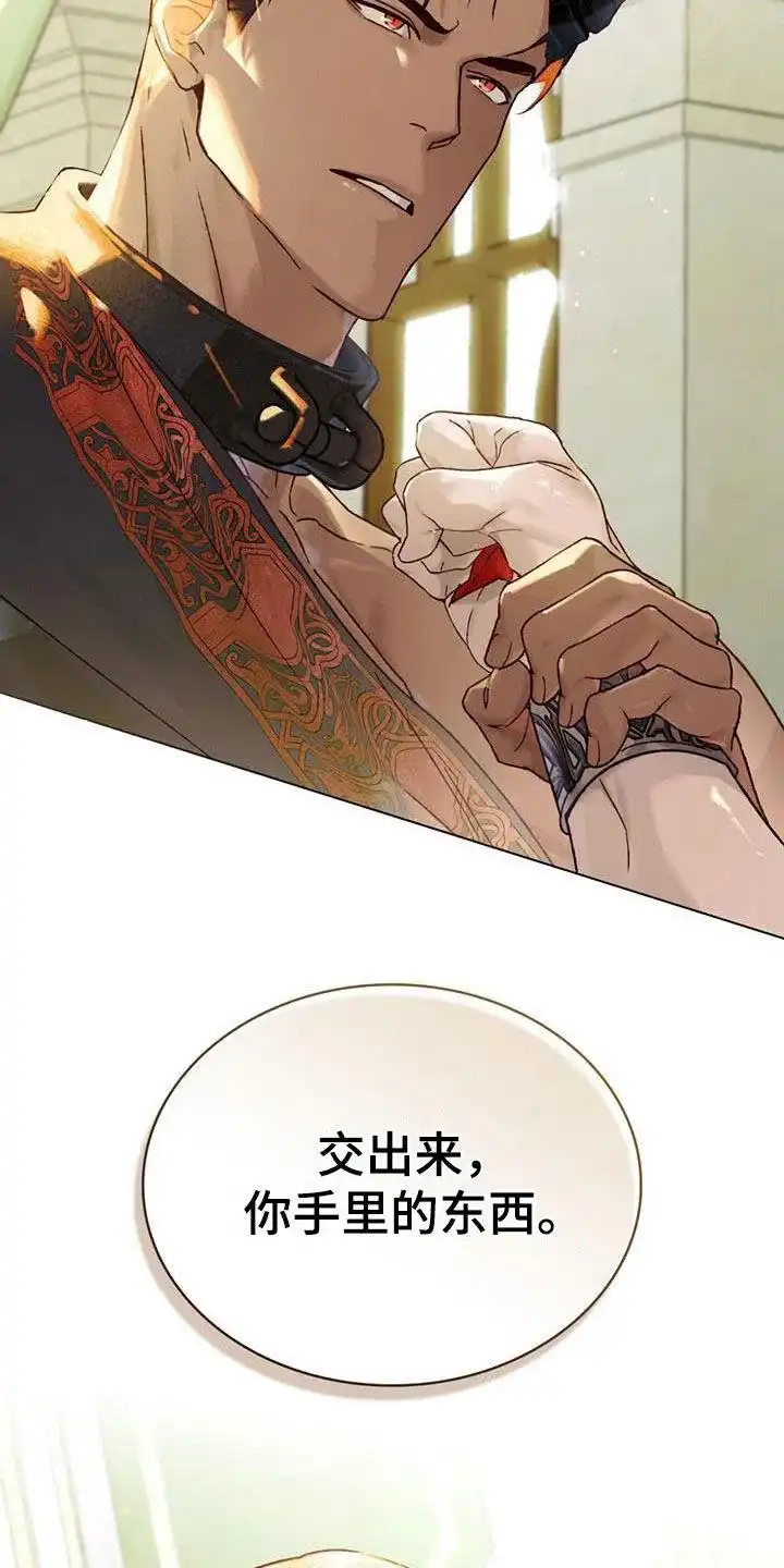 《琥珀魅影》第53话 第20页