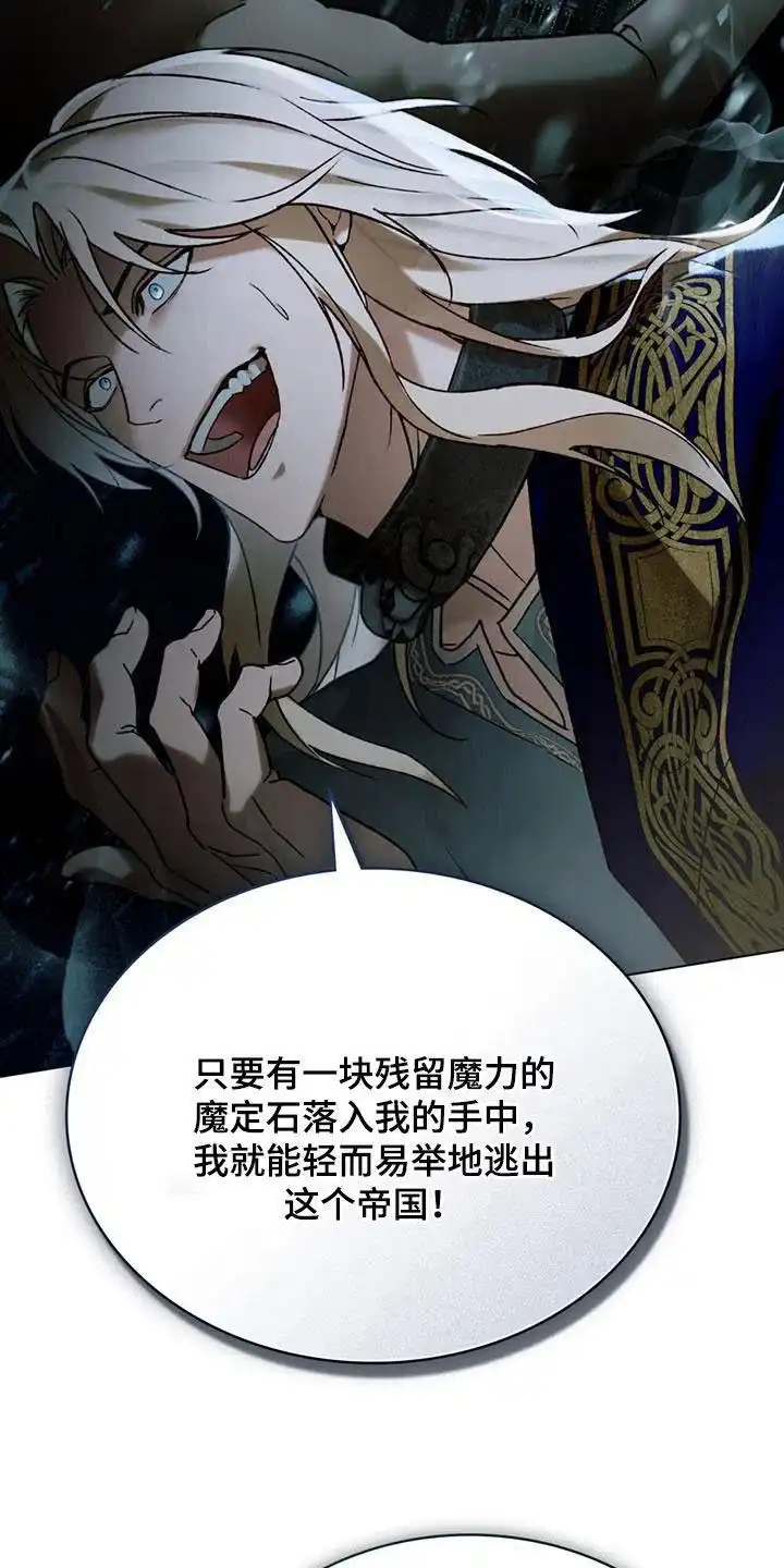 《琥珀魅影》第54话 第12页