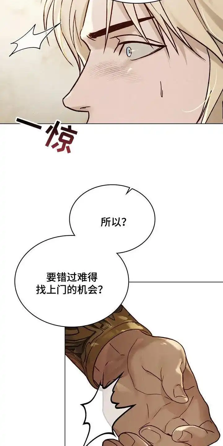 《琥珀魅影》第54话 第5页