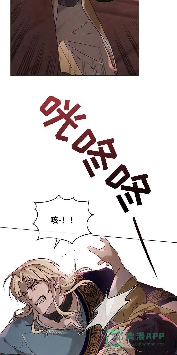 《琥珀魅影》第54话 第26页