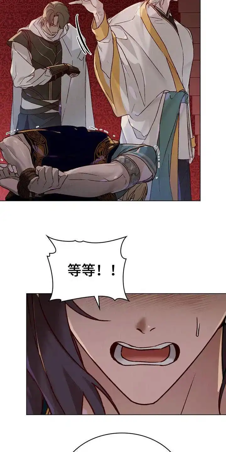 《琥珀魅影》第56话 第9页