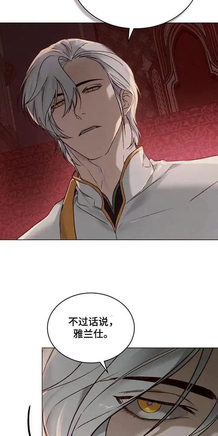 《琥珀魅影》第56话 第5页