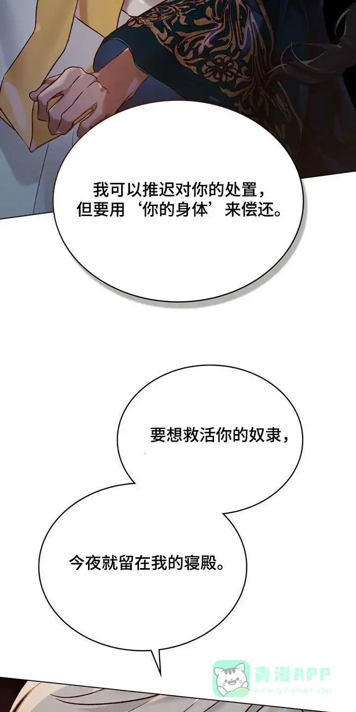 《琥珀魅影》第56话 第26页