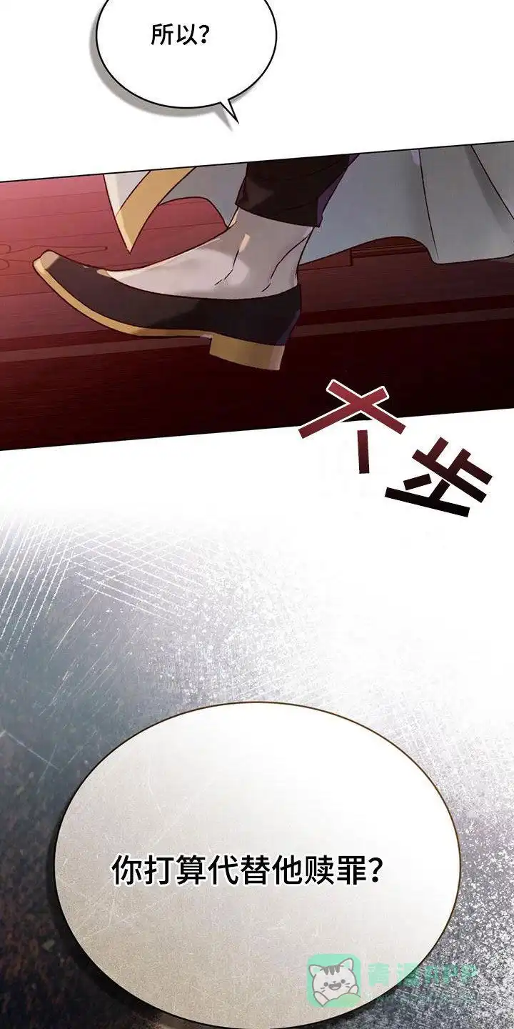 《琥珀魅影》第56话 第11页