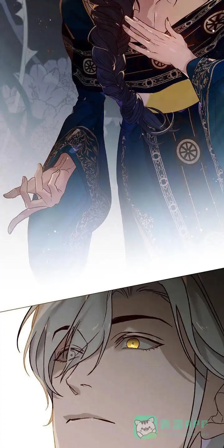 《琥珀魅影》第57话 第6页