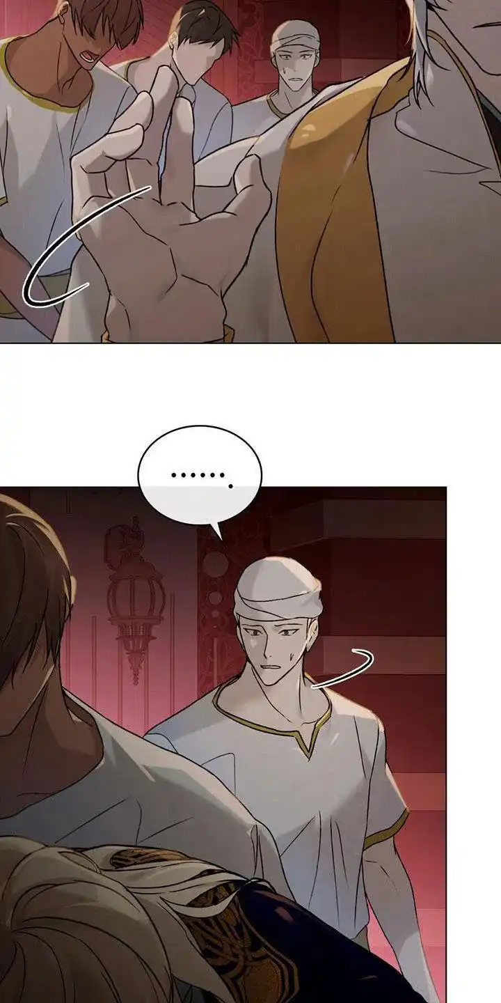 《琥珀魅影》第57话 第13页