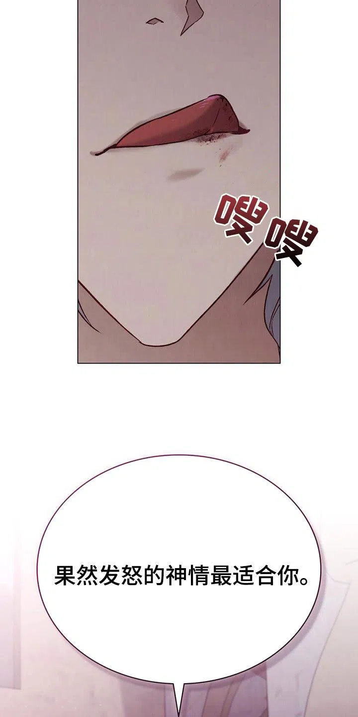 《琥珀魅影》第58话 第20页
