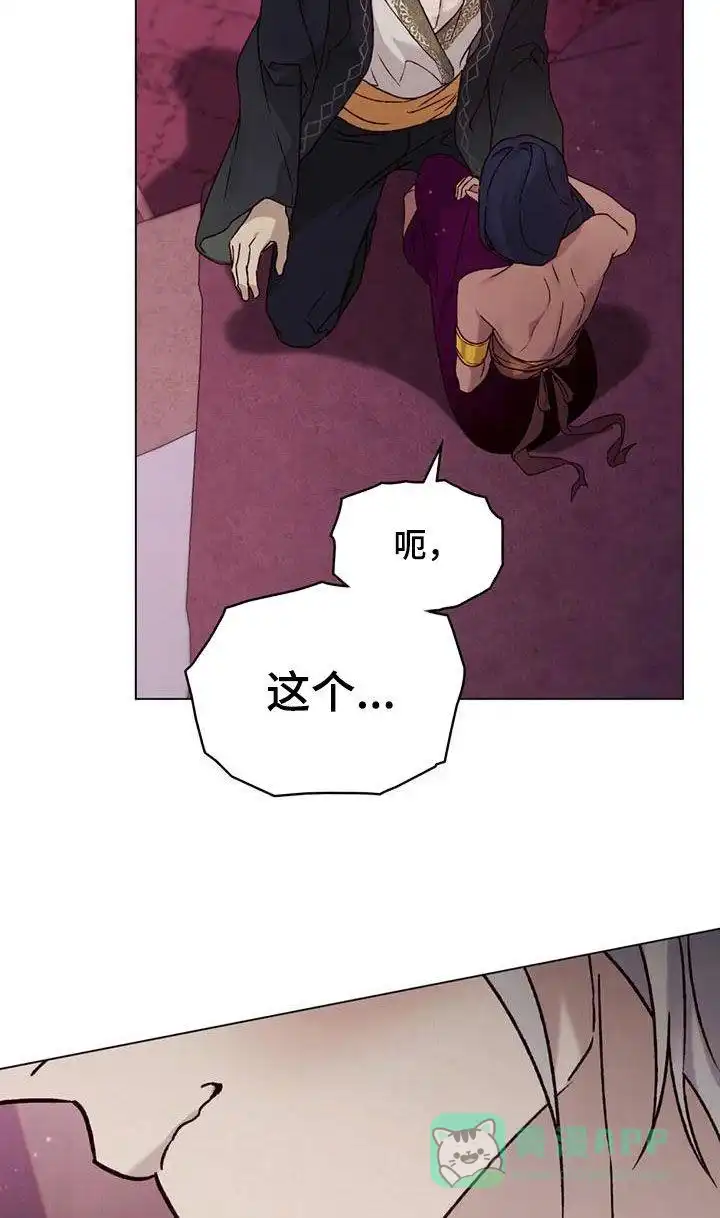 《琥珀魅影》第59话 第6页