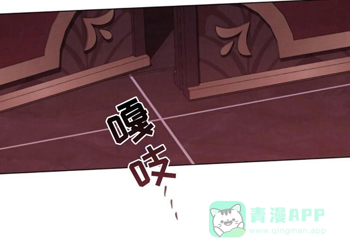 《琥珀魅影》第6话 第11页